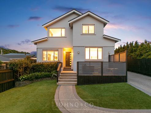 20 Ngaio Street, Orakei