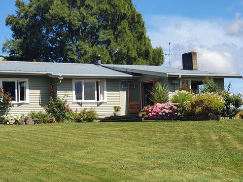158 Glenmorven Road, Greytown