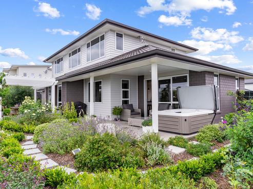 14 Te Makuru Lane, Maraetai