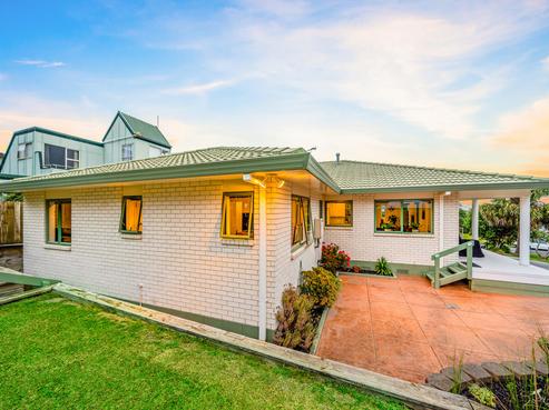 7 Siesta Terrace, Gulf Harbour