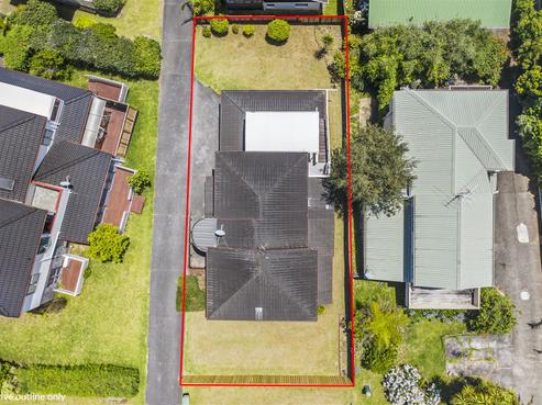 2/142 Sunset Road, Unsworth Heights