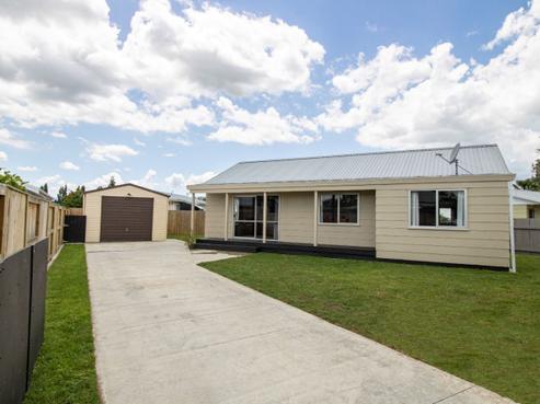 67B Peria Road, Matamata