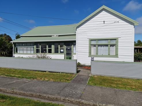 66 Peel Street, Westport