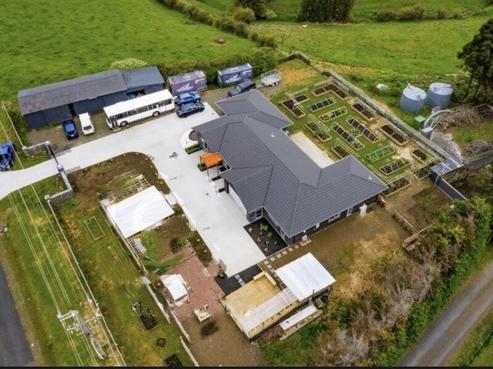 130 Irwin Road, Kingseat