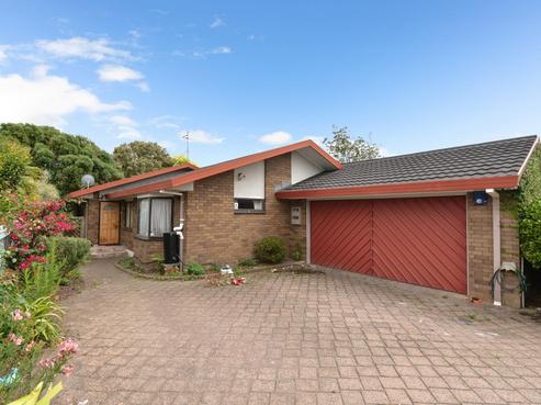 22A Mahoe Street, Melville
