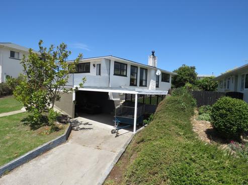 29 Arrow Crescent, Oamaru