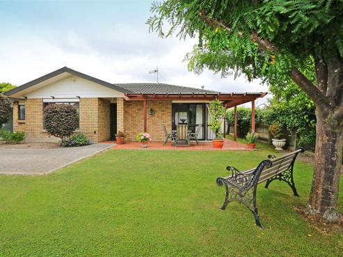 3/506 Nelson Street North, Hastings