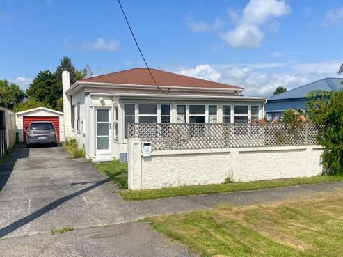 18 Juliet Street, Stratford