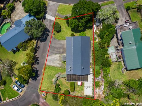 18 Houston Place, Bayview