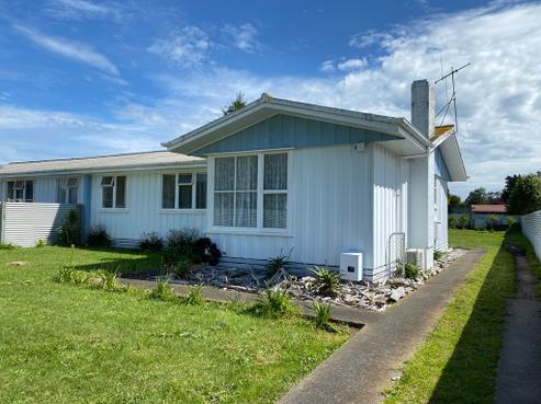 51 Mitchell Street, Aramoho