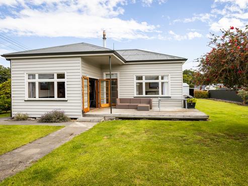 2 Harris Street, Geraldine