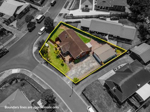 7 Kenwick Place, Burswood