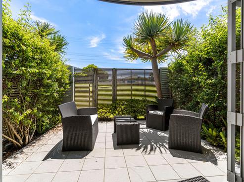 4/136 Ocean View Road, Oneroa