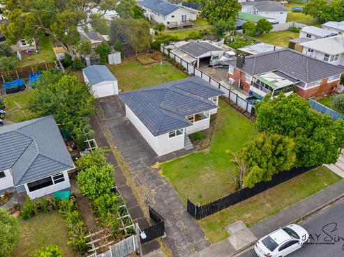 38 Edinburgh Avenue, Rosehill