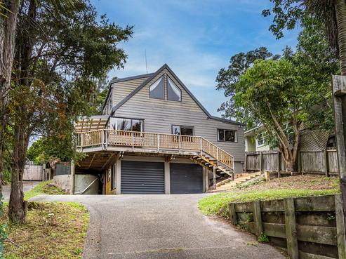 40A Cedar Terrace, Stanmore Bay