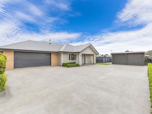 10B Manor Drive, Rolleston