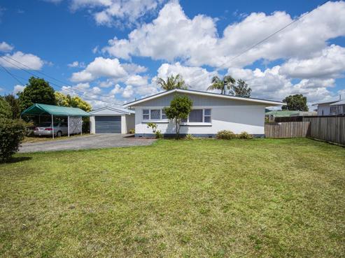 95 Kiripaka Road, Tikipunga