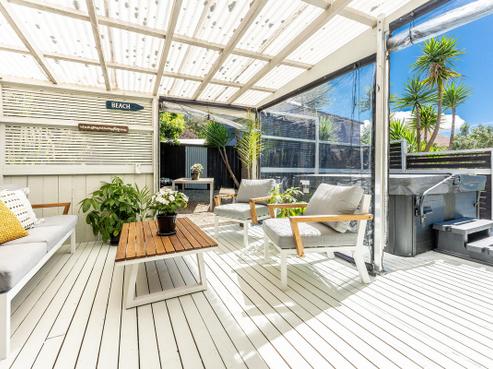 8 Zealandia Road, Manly