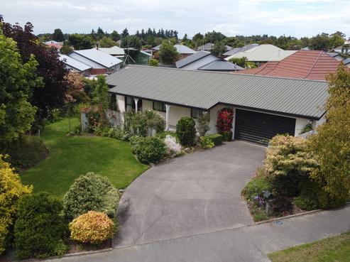 21 Pages Road, Allenton