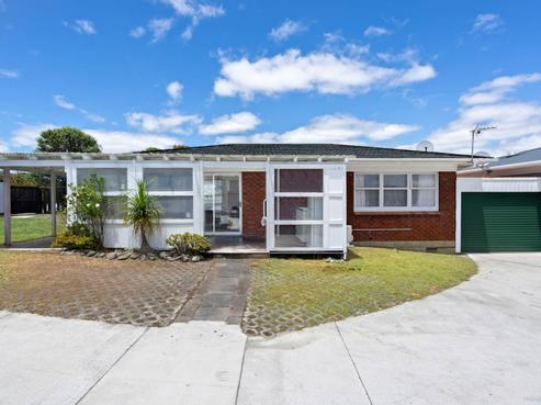 8A Landop Terrace, Howick