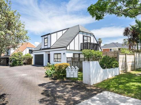 5/43 Howe Street, Howick