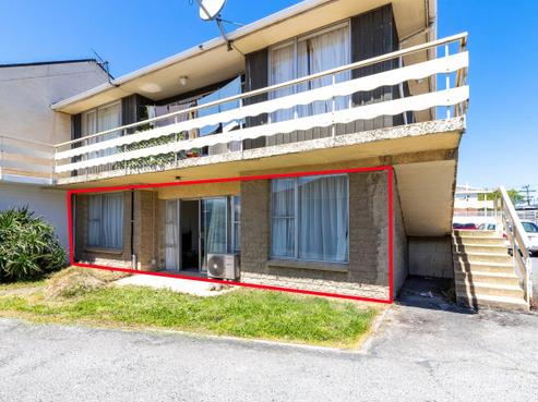 94D Reid Road, South Dunedin