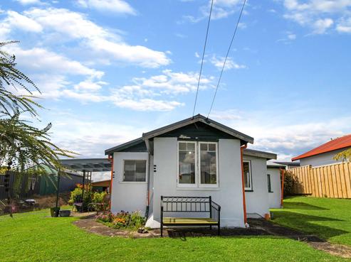 6 Garrison Street, Arapuni