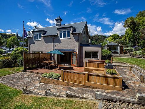 174 Collingwood Street, Nelson City