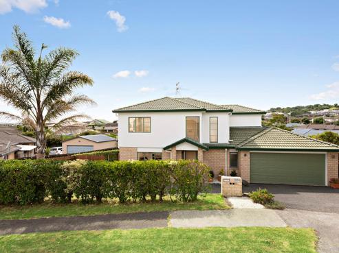 6 Drumbeg Close, Flat Bush