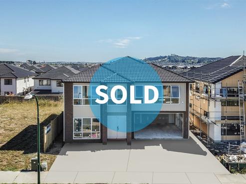 88 Ksenia Drive, Flat Bush