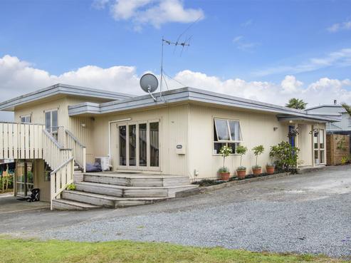 2 Ross Street, Onerahi