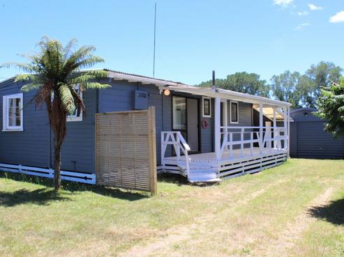 3 Wairenga Road, Mangakino