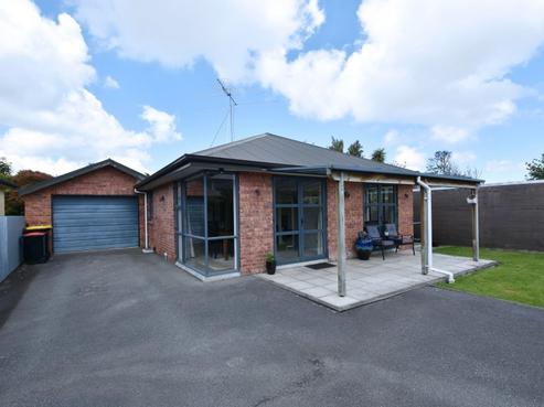 15A Short Street, Richmond