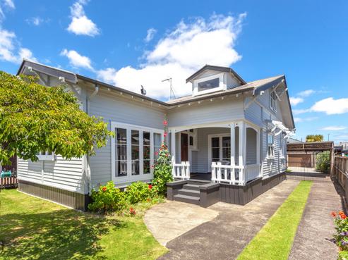 311 Mackay Street, Thames