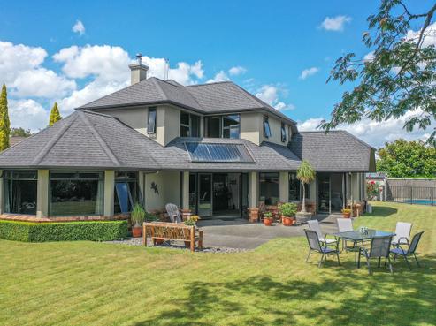 5 Ascot Place, Matamata