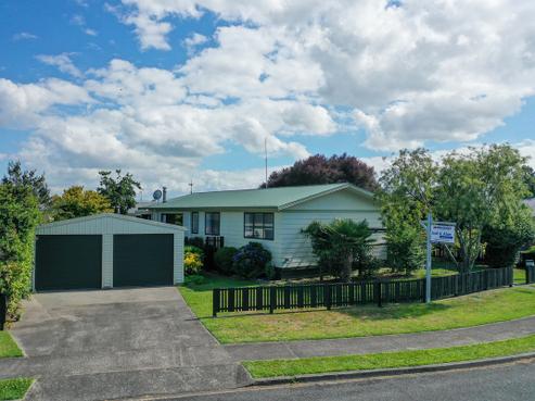 80 Tawari Street, Matamata