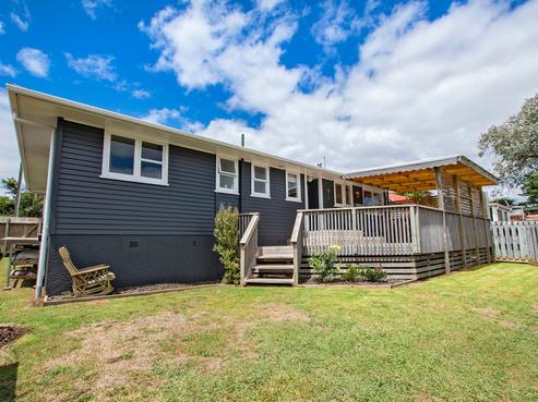 34 Station Road, Kamo