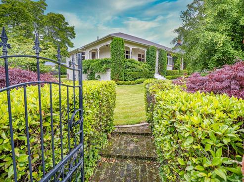 1 Tulloch Street, Saint Johns Hill