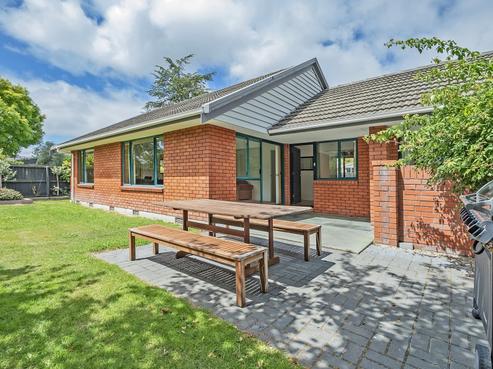 94A Moffat Drive, Lincoln