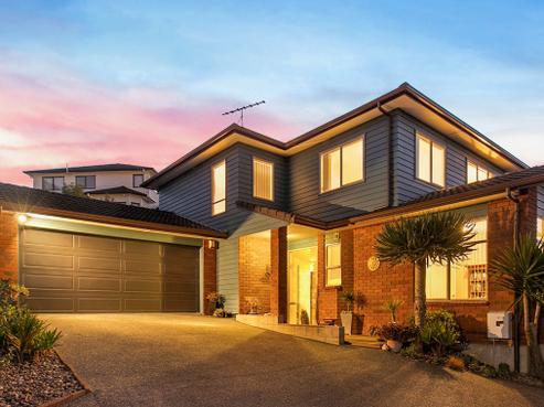 5 Totara Views Drive, Red Beach