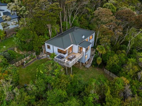 83 Pemberton Avenue, Bayview