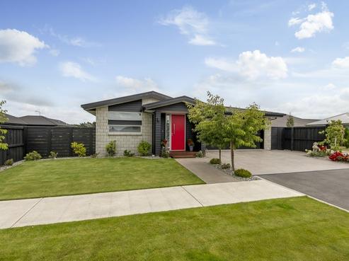 5A Shillingford Boulevard, Rolleston