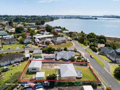 45 Hampton Terrace, Parkvale