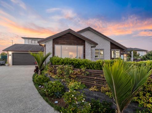 30 Major Henry Greens, Silverdale