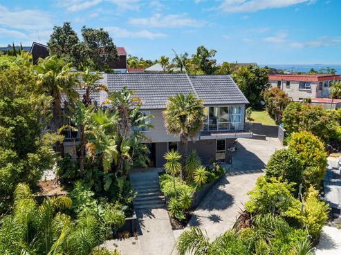 22 Coromandel Crescent, Mairangi Bay