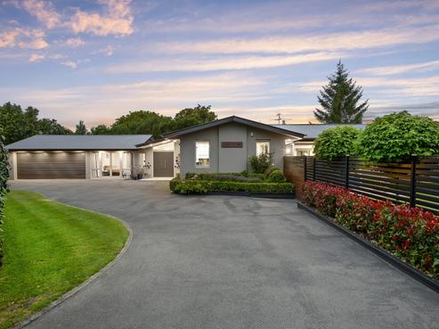 23 Wilfrid Street, Ilam