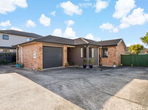 28A Manuroa Road, Takanini