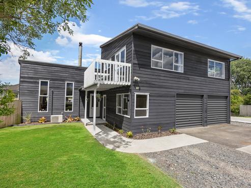 10 Henry Lane, Patumahoe