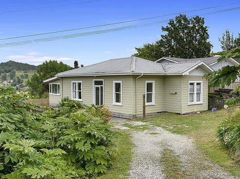 15 View Road, Te Kuiti