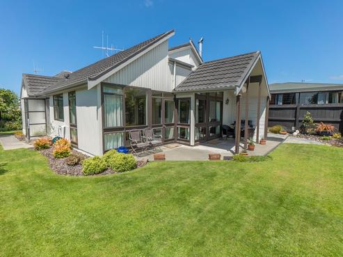 135A Morgans Road, Marchwiel